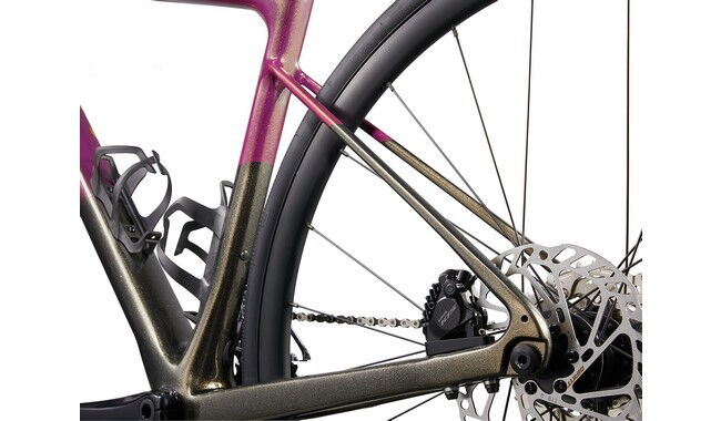 Велосипед Liv Avail Advanced 2 - дополнительное фото 3