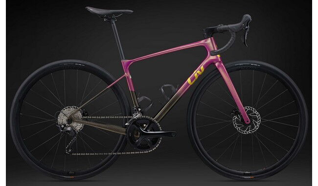 Велосипед Liv Avail Advanced 2 - дополнительное фото 6