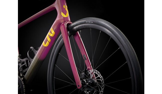 Велосипед Liv Avail Advanced 2 - дополнительное фото 9