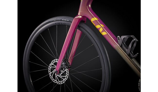 Велосипед Liv Avail Advanced 2 - дополнительное фото 10