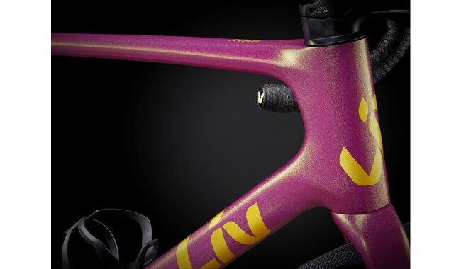 Велосипед Liv Avail Advanced 2 - дополнительное фото 11