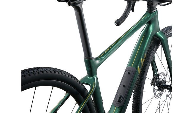 Велосипед Liv Devote Advanced 2 - дополнительное фото 2