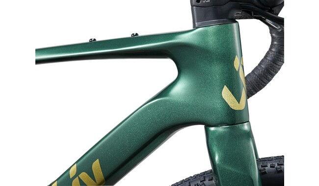 Велосипед Liv Devote Advanced 2 - дополнительное фото 5