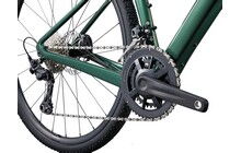 Велосипед Liv Devote Advanced 2 - дополнительное фото 3