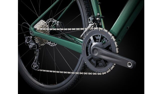 Велосипед Liv Devote Advanced 2 - дополнительное фото 6