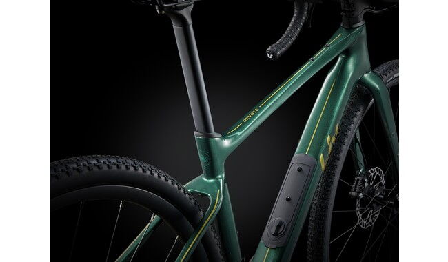 Велосипед Liv Devote Advanced 2 - дополнительное фото 7