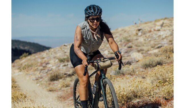 Велосипед Liv Devote Advanced 2 - дополнительное фото 11