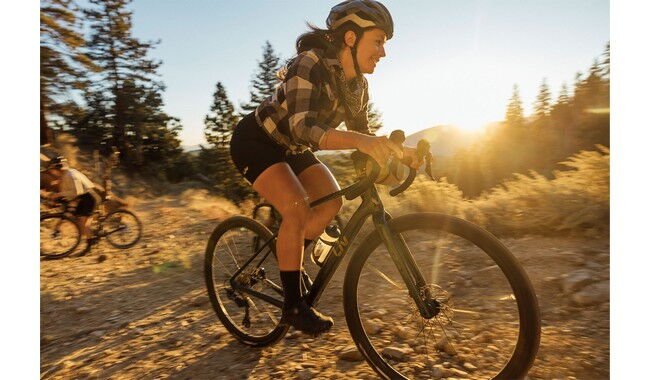 Велосипед Liv Devote Advanced 2 - дополнительное фото 13