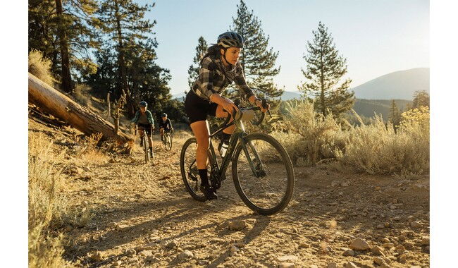 Велосипед Liv Devote Advanced 2 - дополнительное фото 15