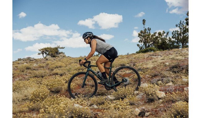 Велосипед Liv Devote Advanced 2 - дополнительное фото 16