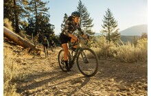 Велосипед Liv Devote Advanced 2 - дополнительное фото 15