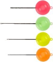 Набір Brain Bait Needles Set 3 голки і 1 свердло