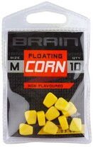 Кукурудза Brain Fake Floating Corn Non Flavoured Розмір-S ц:жовтий