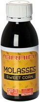Меляса Brain Molasses Sweet Corn (Кукурудза) 120ml