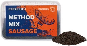Метод Мікс Brain Sausage (ковбаска) 400g