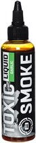 Ліквід Brain Toxic Smoke Garlic (часник) 100ml