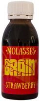 Меляса Brain Molasses Strawberry (Полуниця) 120ml