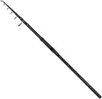 Карповое удилище Brain Apex Tele Carp Black 4,20 м 3,5lb