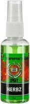 Спрей Brain F1 HERBZ (м’ята з часником) 50ml