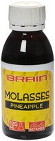 Меляса Brain Molasses Pineapple (Ананас) 120ml
