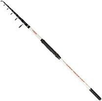 Карповое удилище Brain Apex Tele Carp 4,20 м 3,5lb
