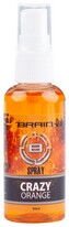 Спрей Brain F1 Crazy Orange (помаранчевий) 50ml