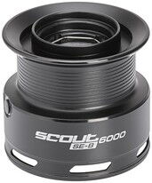 Шпуля Brain Scout SE 4000S Black