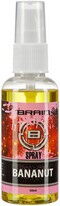 Спрей Brain F1 Bananut (банан з кокосом) 50ml