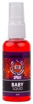 Спрей Brain F1 Baby Squid (кальмар) 50ml