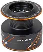 Шпуля Brain Apex 20’ 6000