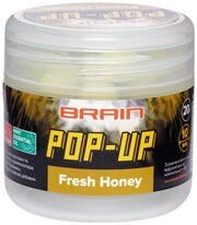 Бойли Brain Pop-Up F1 Fresh Honey (мед з м’ятою) 14mm 15g