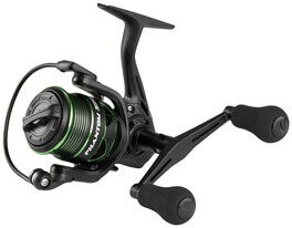 Катушка Brain Phantom Match/Bolo Double Handle 2000