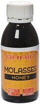 Меляса Brain Molasses Honey (Мед) 120ml