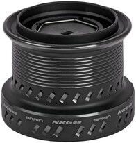 Шпуля Brain NRG SE 5500S метал