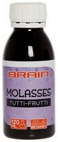 Меляса Brain Molasses Tutti-Frutti (тутті) 120ml