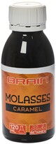 Меляса Brain Molasses Caramel (карамель) 120ml