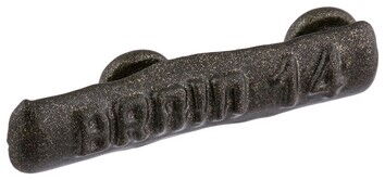 Грузило Brain съемное для пластиковой кормушки 14 г