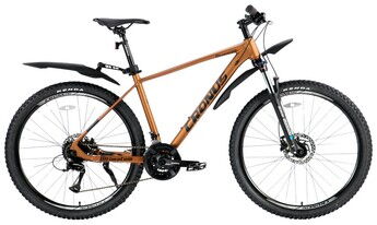 Велосипед Cronus Ultimatum 27.5"