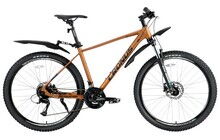 Велосипед Cronus Ultimatum 27.5" - фото 1