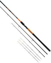 Вудилище фідерне Brain Apex NEW 4.20m max 180g