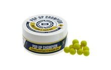 Бойлы Brain Champion Pop-Up Sweet Corn & Tiger Nut 6 мм - фото 1