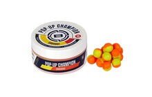 Бойлы Brain Champion Pop-Up Sausage 6 мм - фото 1