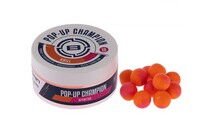 Бойлы Brain Champion Pop-Up Krill 6 мм - фото 1