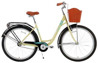 Велосипед Titan Parma