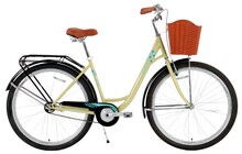 Велосипед Titan Parma - фото 1