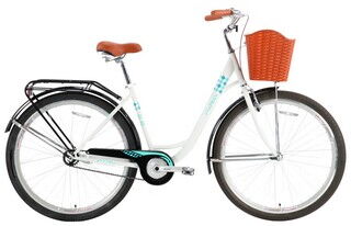 Велосипед Titan Parma