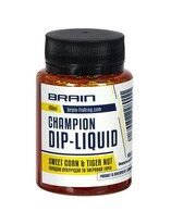 Дип-ликвид Brain Champion Sweet Corn & Tiger Nut 100 мл