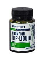 Дип-ликвид Brain Champion Garlic 100 мл