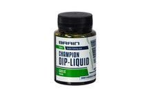 Дип-ликвид Brain Champion Garlic 100 мл - фото 1
