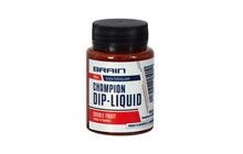 Дип-ликвид Brain Champion Double Fruit 100 мл - фото 1